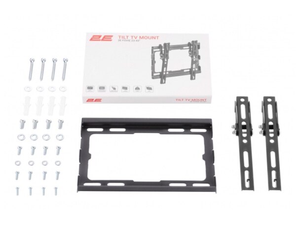 Kronşteyn Tilt 2E Fovie TV mount 2343
