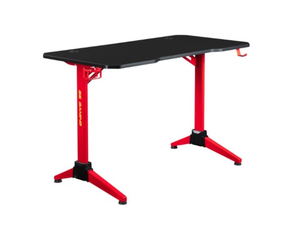 Oyunçu masası 2E 120х60 OTOROSHI BlackRed
