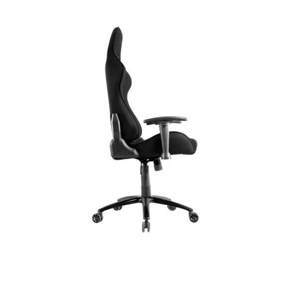 Oyunçu kreslosu 2E GAMING Chair BUSHIDO Dark Grey