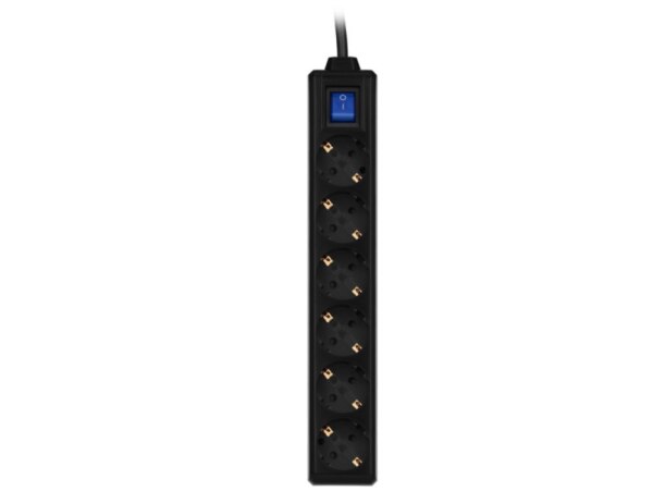 Cərəyan uzadıcı 2E Power strip 6хType