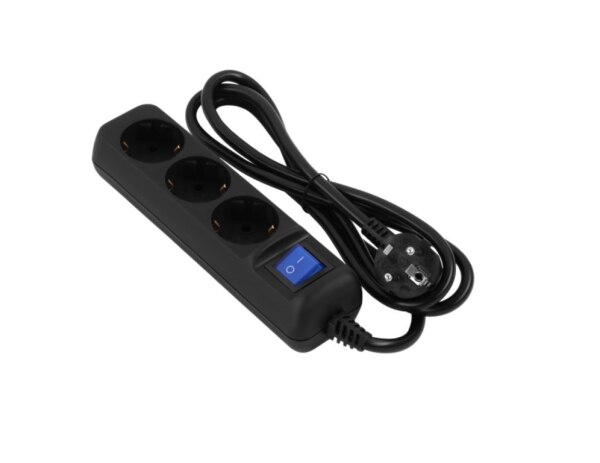 Cərəyan uzadıcı 2E 3х15mm2 16A 15m