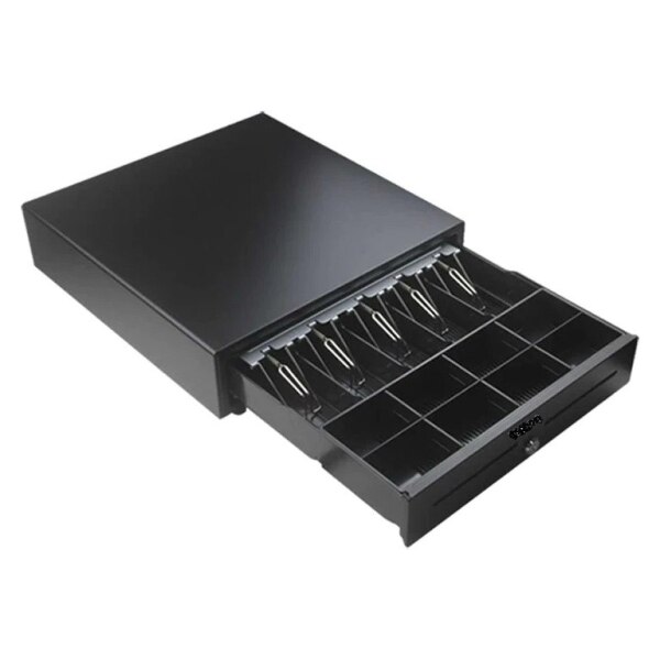 Pul qabı Rombi Cash Drawer Metal