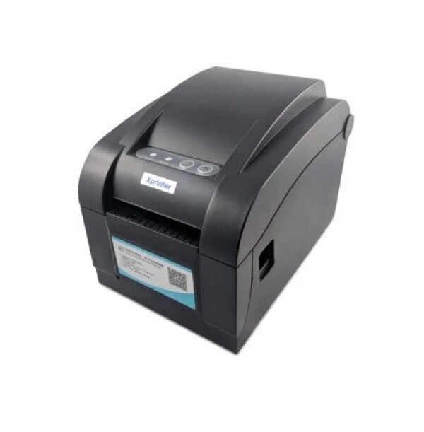 Barkod printeri Xprinter XP350B