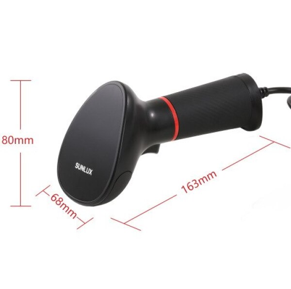 Barkod skaner Sunlux XL3610 2D