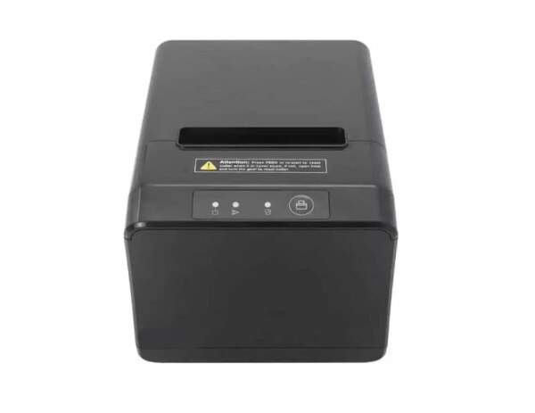 Çek printeri Xprinter XPQ806K USB LAN