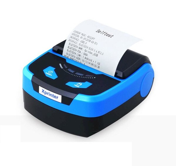 Qəbz printeri Xprinter XPP810