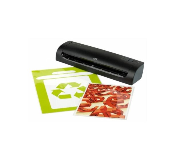 Laminasiya aparatı GBC Laminator Fusion 1100L A3