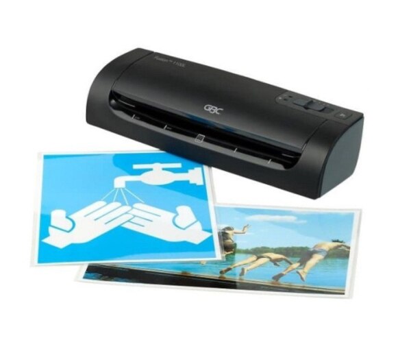 Laminasiya aparatı GBC Fusion 1100L A4