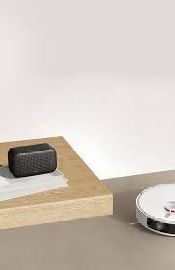 Dinamik Xiaomi Smart Speaker Lite