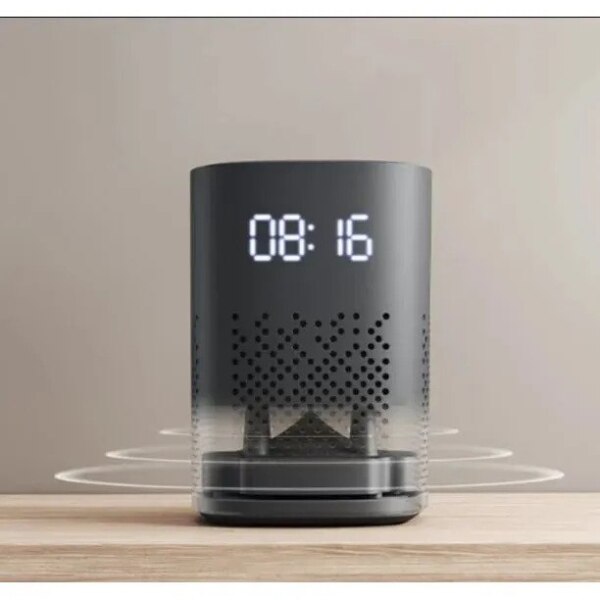 Mi Smart Speaker İR control
