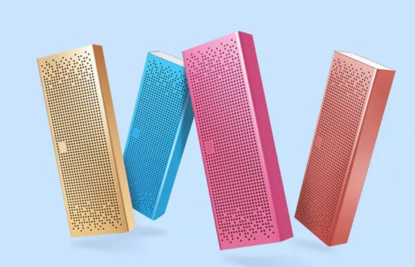 Xiaomi Bluetooth Speaker