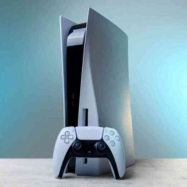 Sony PlayStation 5