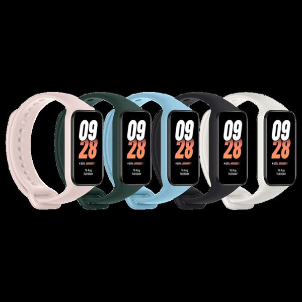 Xiaomi Smart Band 8 Active