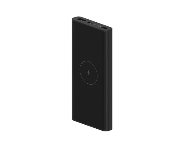 Xiaomi 10W Wireless Power Bank 10000 mah