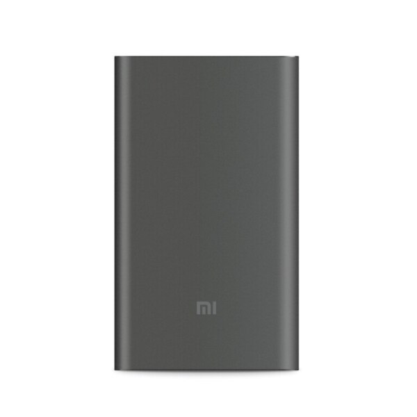 Power Bank Xiaomi