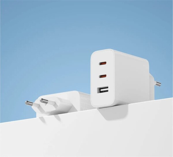 Xiaomi 67W Gan Charger 2c1a
