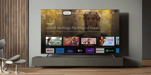 Mi Box S Gen 2