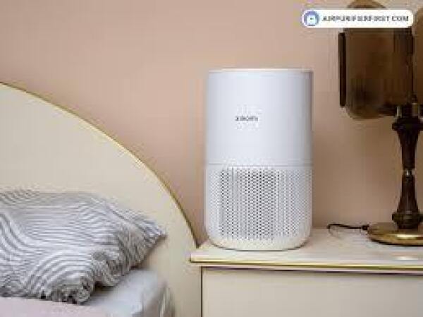 Hava təmizləyici Xiaomi smart prufier 4 compact