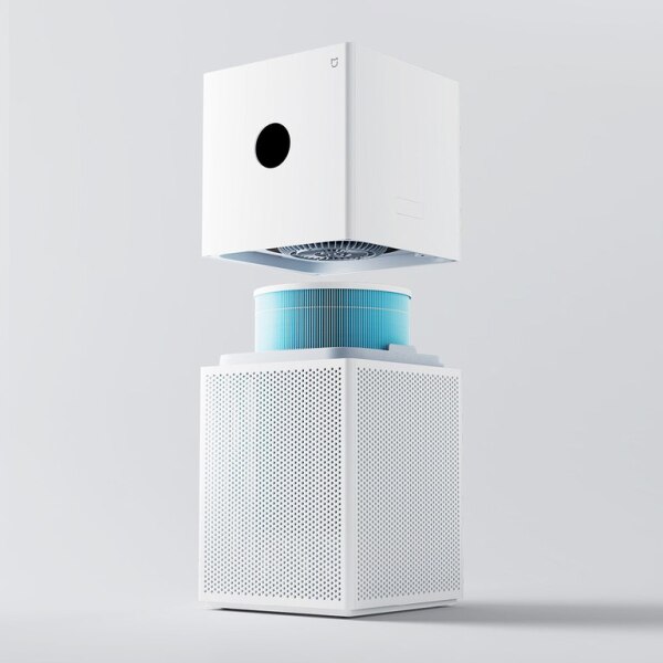 Hava təmizləyicisi Xiaomi Smart Air Purifier 4 Lite