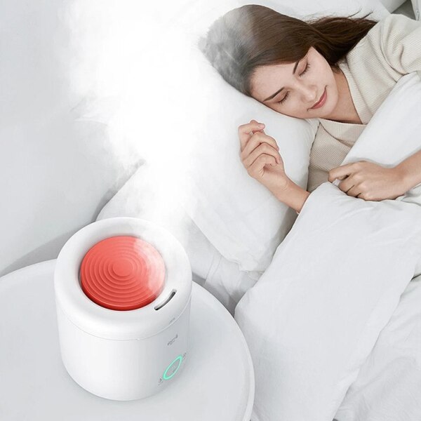 Ultrasonic Humidifier Deerma f301