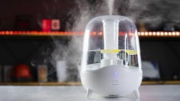 Hava nəmləndiricisi Deerma Humidifier F325