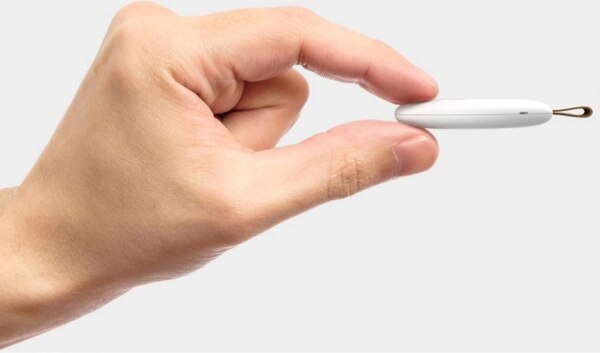 Xiaomi ranres booty smart antilost device