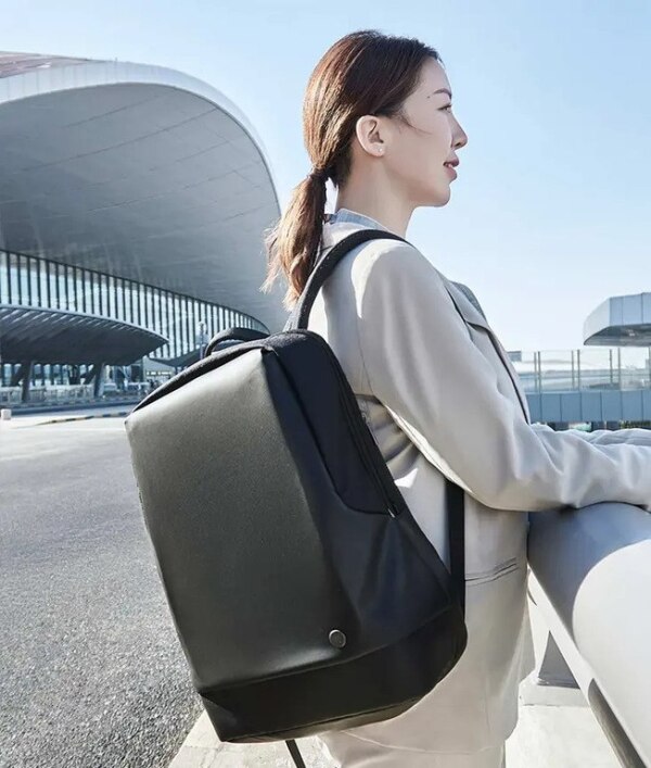 Çanta Ninetygo HK City Commuting Backpack