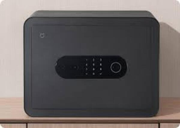 Mijia Smart Safe Box