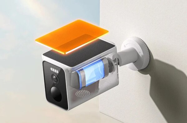 Xiaomi Solar Outdoor Bw400 Pro