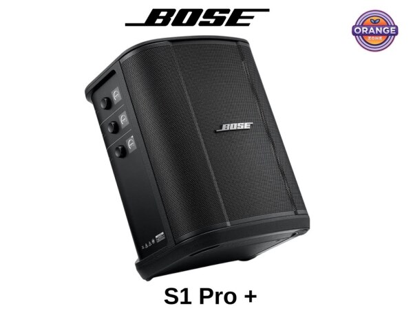 Dinamik Bose S1 Pro 