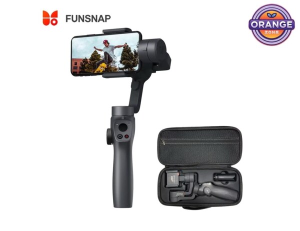 FunSnap Capture 2s