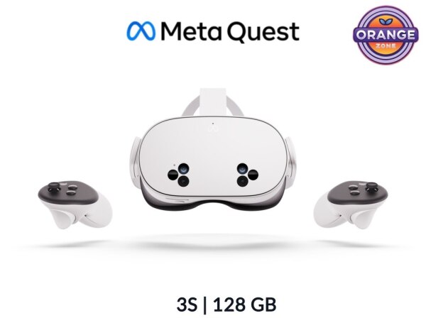 Meta Quest 3S 128 GB