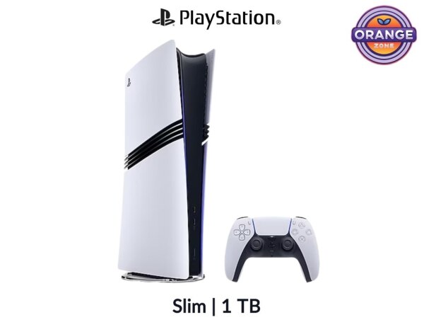 Sony PlayStation 5 Slim 1TB