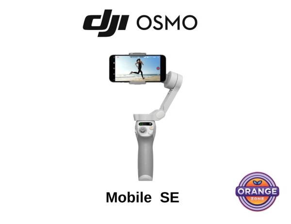 Dji Osmo Mobile SE