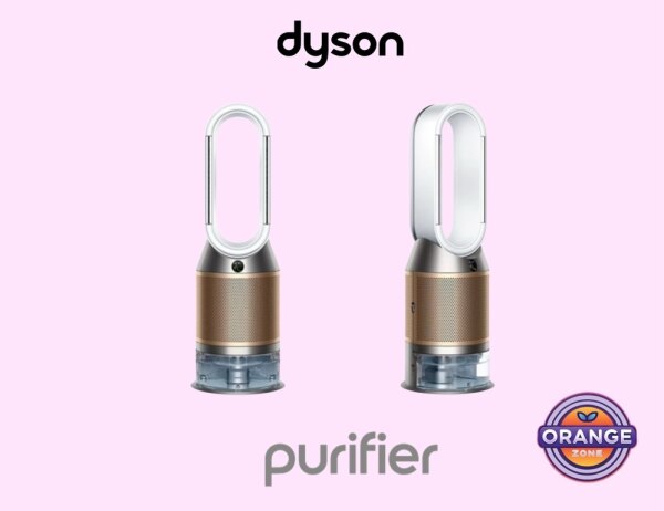 Hava nəmləndiricisi Dyson Purifier PH04
