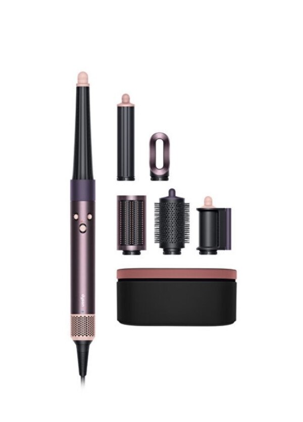 Dyson Airwap iD jasper Plum Hs08