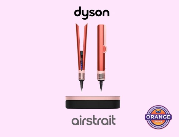 Dyson AirStrait