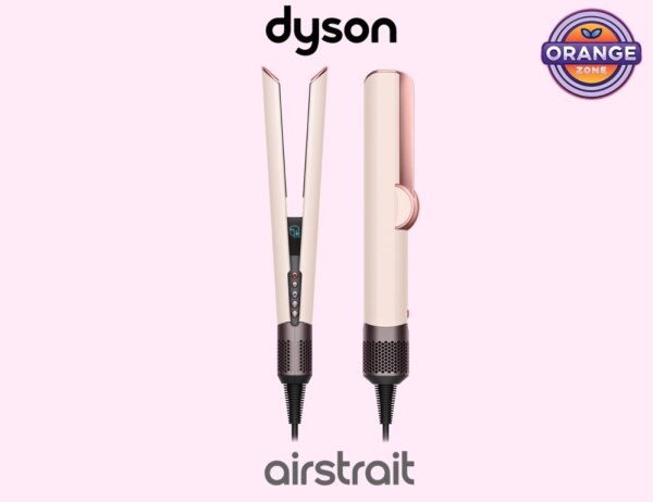 Dyson Airstrait saç ütüsü