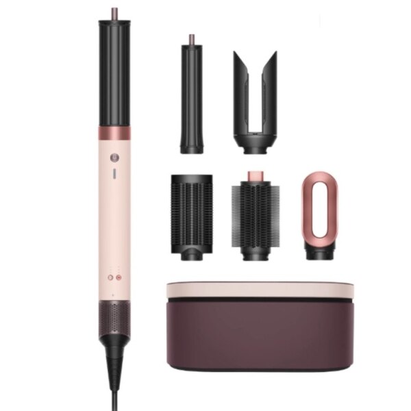 Fen Dyson Airwap HS09 Coanda