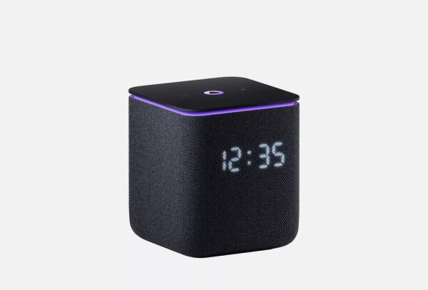 Ağıllı dinamik Yandex Midi Black YNDX00054