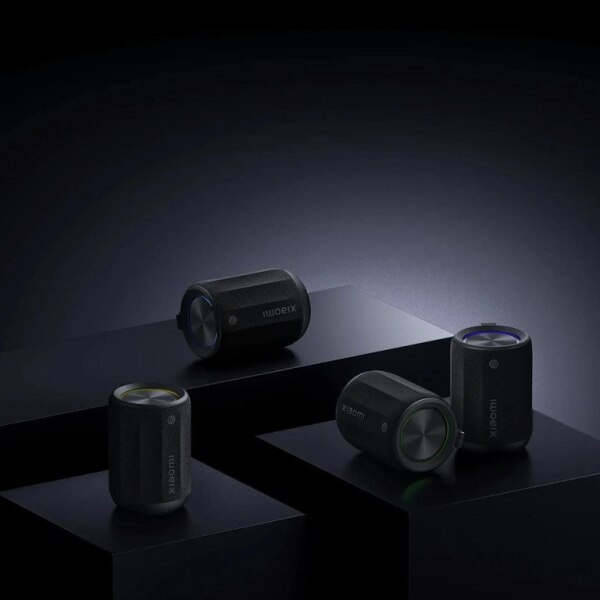 Dinamik Xiaomi Bluetooth Speaker Mini