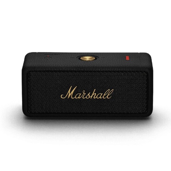 Dinamik MARSHALL EMBERTON Black