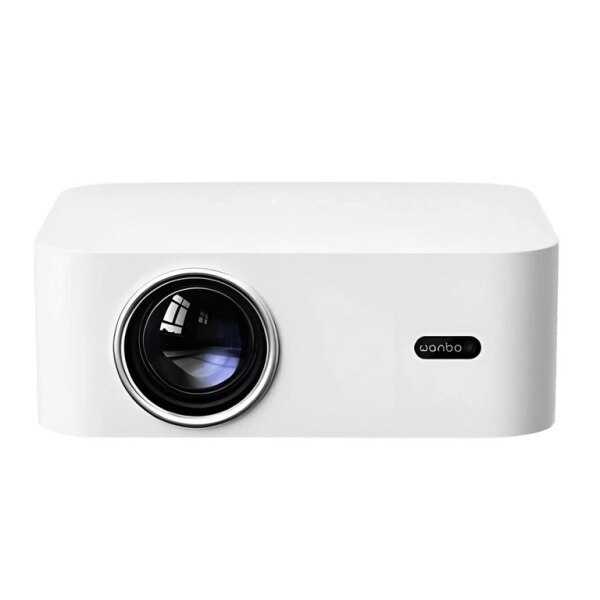 Proyektor Wanbo X2 Max White