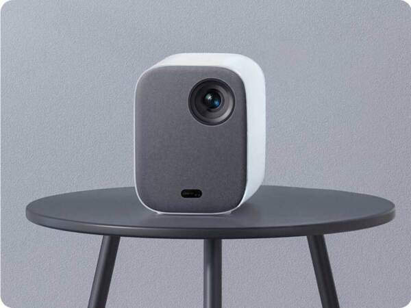 Proyektor Xiaomi Mi Smart Projector 2