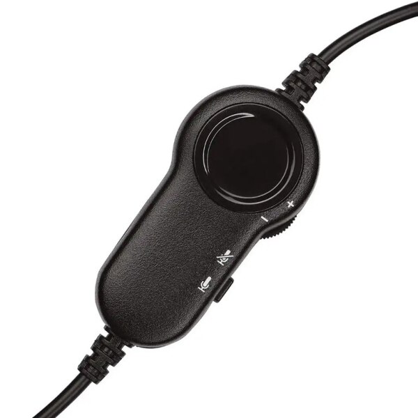 Qulaqlıq Logitech Stereo Headset H151
