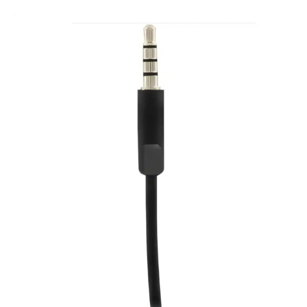 Qulaqlıq Logitech H111 Corded Stereo Headset Black