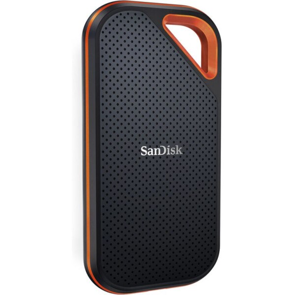 SSD SanDisk Extreme Pro Portable 1TB SDSSDE811T00G25