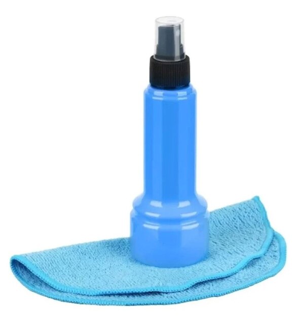 2E Cleaning Kit 150ml Blue 2ESK150BL