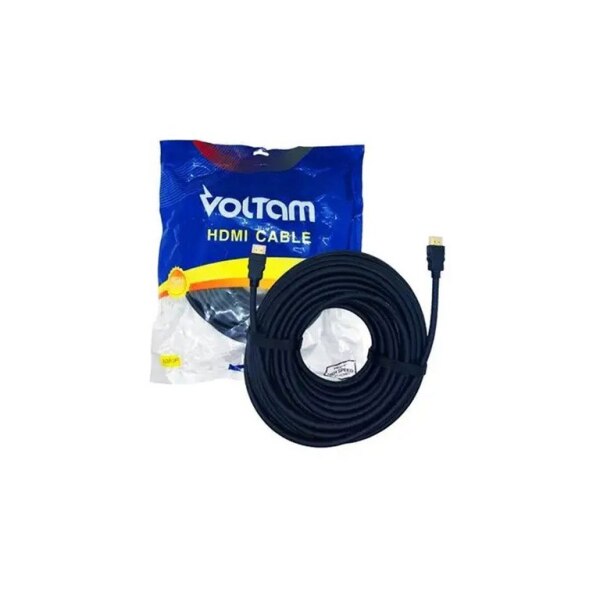 Kabel HDMI Voltam VH10 14 4K 30HZ 5m