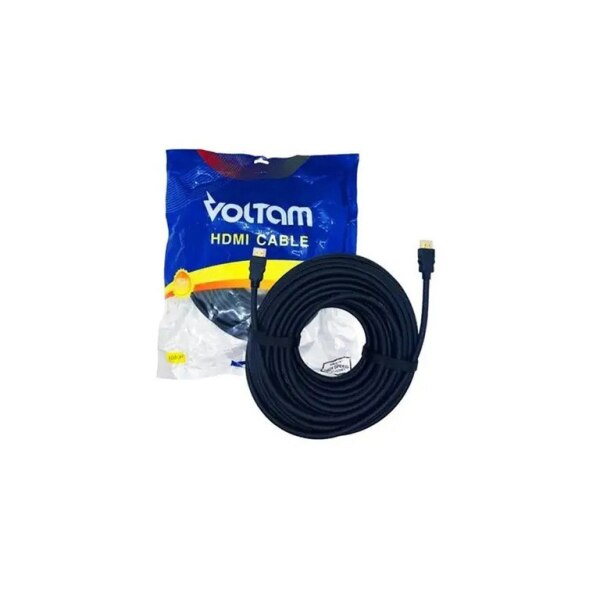 Kabel HDMI Voltam VH09 14 4K 30HZ 3m
